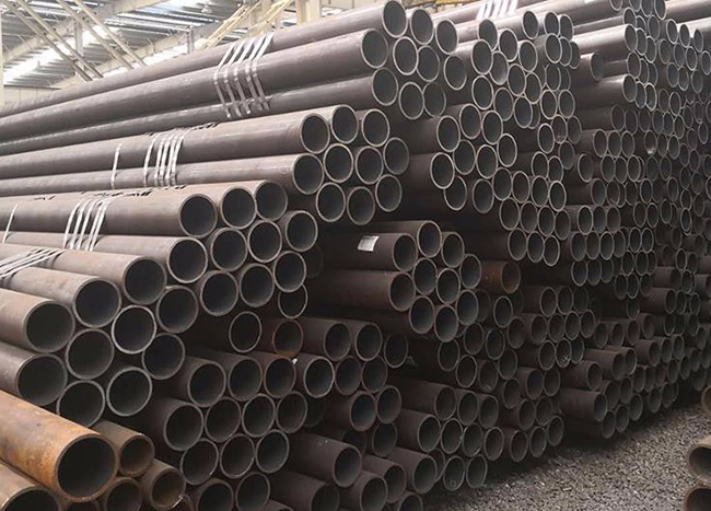 襄阳20cr合金钢管